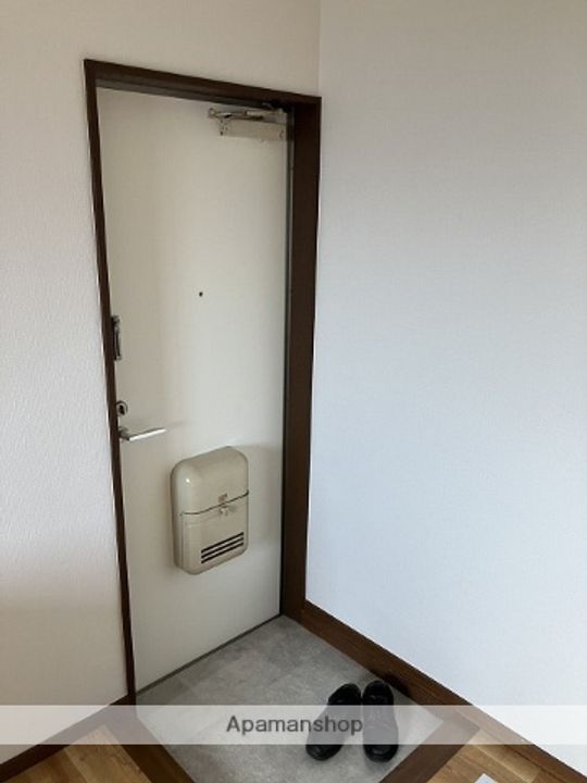 ルイシャトレ富士見Aの内装