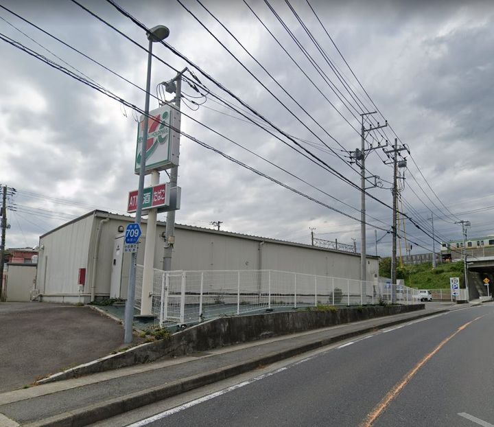 サン フォレスタ B00203の周辺