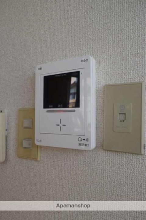 リバーサイドハイツの内装