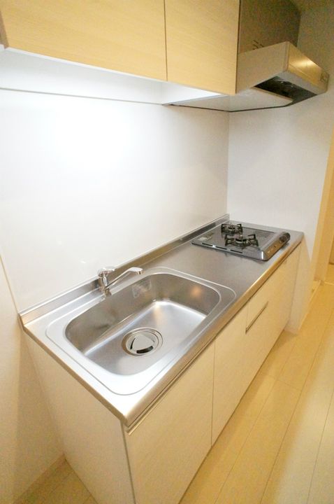 リブリ・SAOTOMEの内装