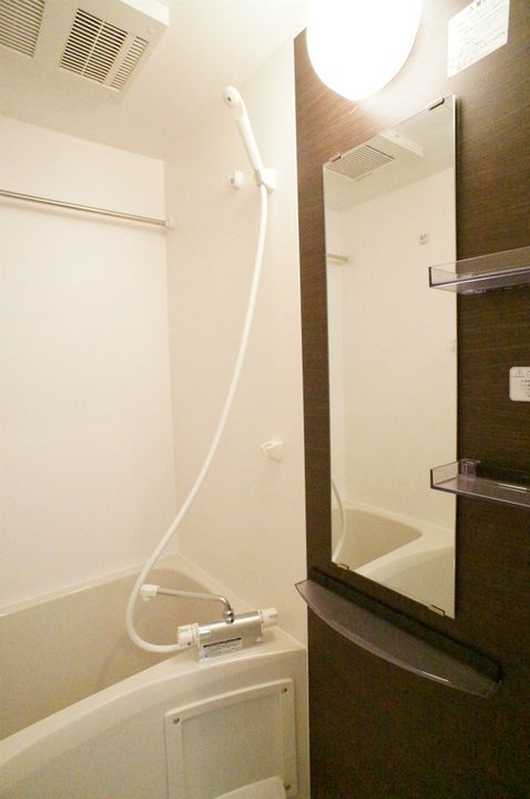 リブリ・SAOTOMEの風呂