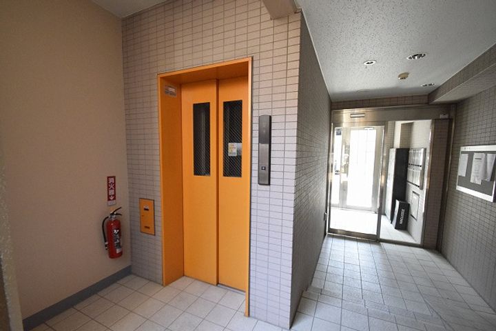 コーポ産興桜台Ⅱのその他画像