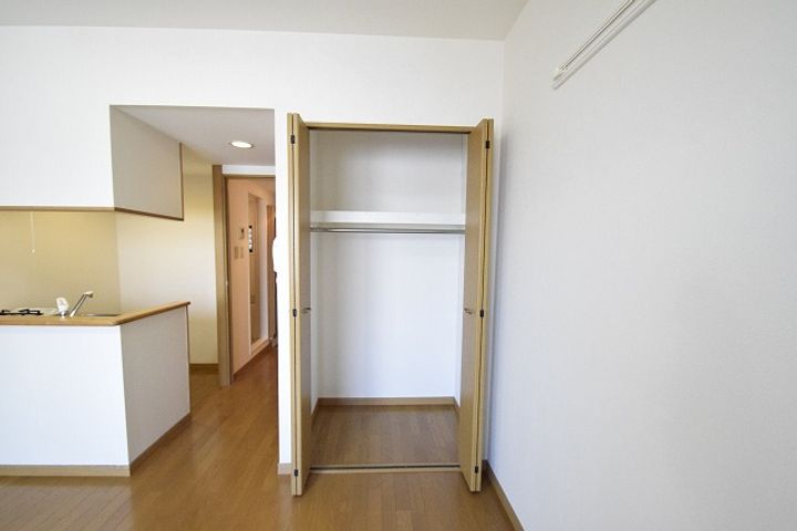 コーポ産興桜台Ⅱのその他画像