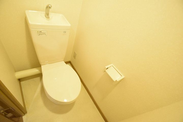 コーポ産興桜台Ⅱのその他画像