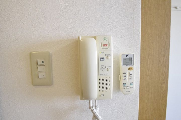 コーポ産興桜台Ⅱのその他画像