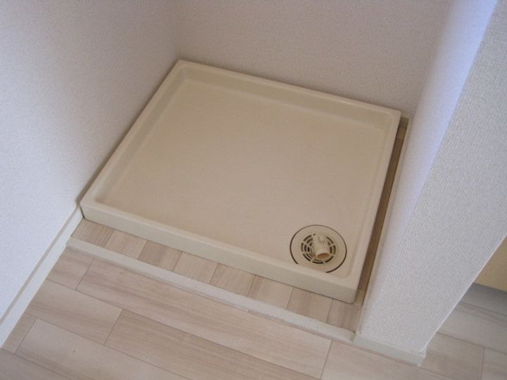 神奈川県足柄上郡開成町吉田島の賃貸アパートの内装