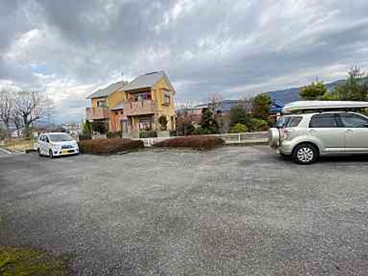 神奈川県足柄上郡開成町吉田島の賃貸アパートのその他画像