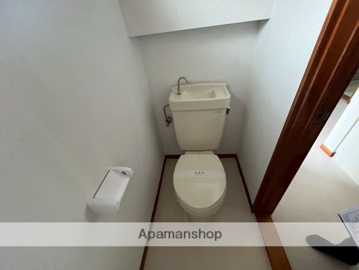 グリーンテラス湘南の内装