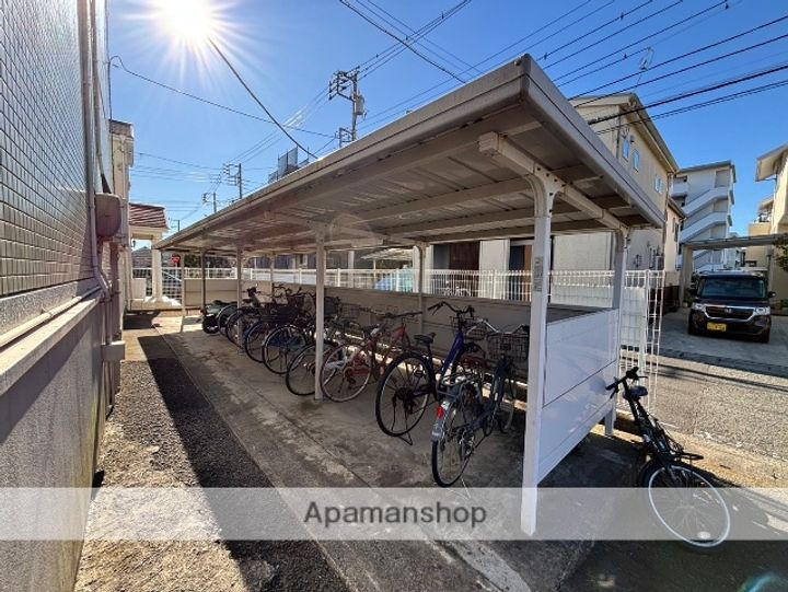神奈川県小田原市南鴨宮3丁目の賃貸マンションのその他画像