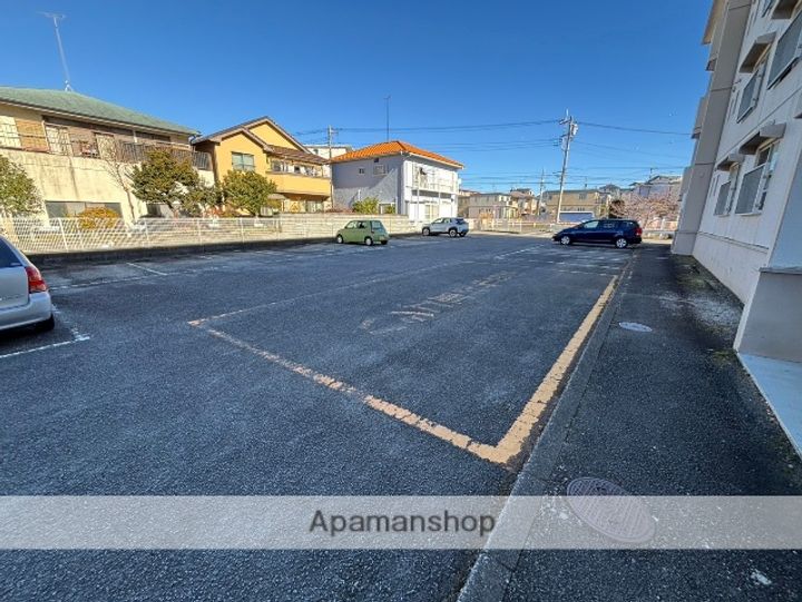 神奈川県小田原市南鴨宮3丁目の賃貸マンションのその他画像