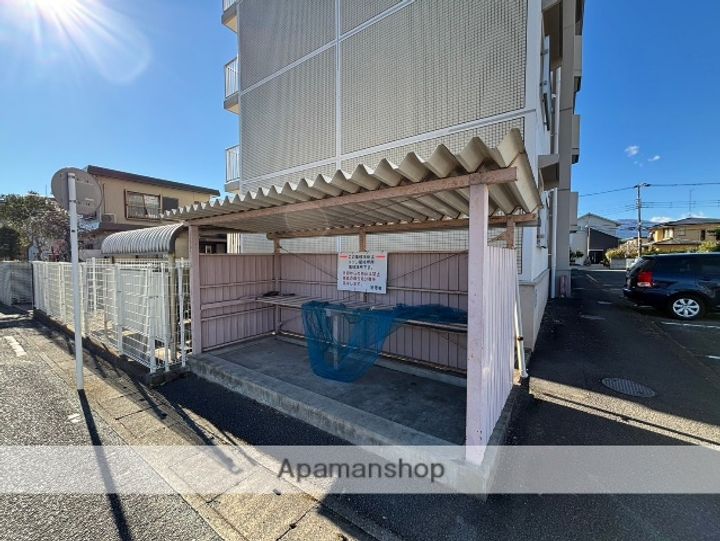 神奈川県小田原市南鴨宮3丁目の賃貸マンションのその他画像