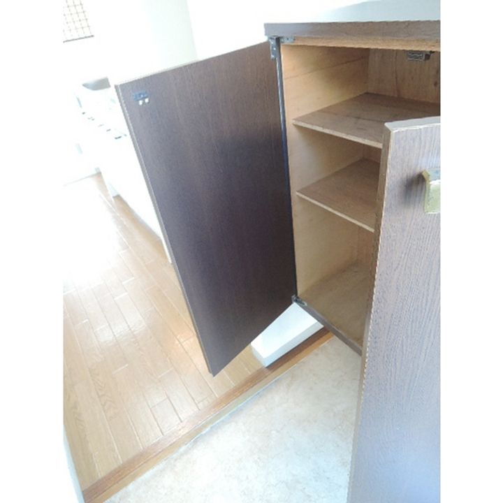 神奈川県横浜市瀬谷区相沢6丁目の賃貸アパートの玄関