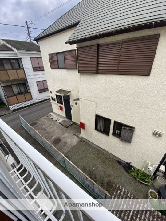 コーポ小沢Aのその他画像