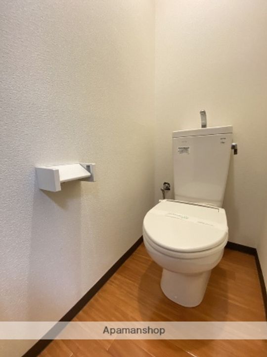 コーポ小沢Aのその他画像