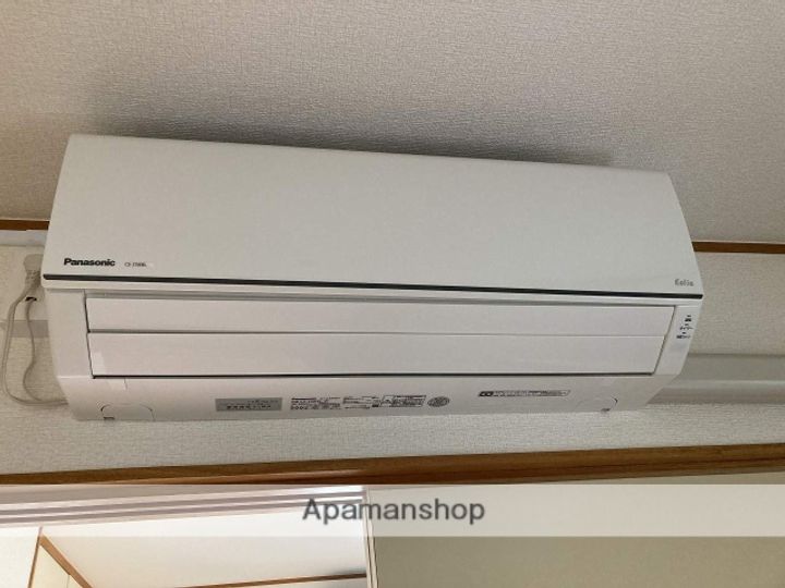 メゾン城南C棟のその他画像
