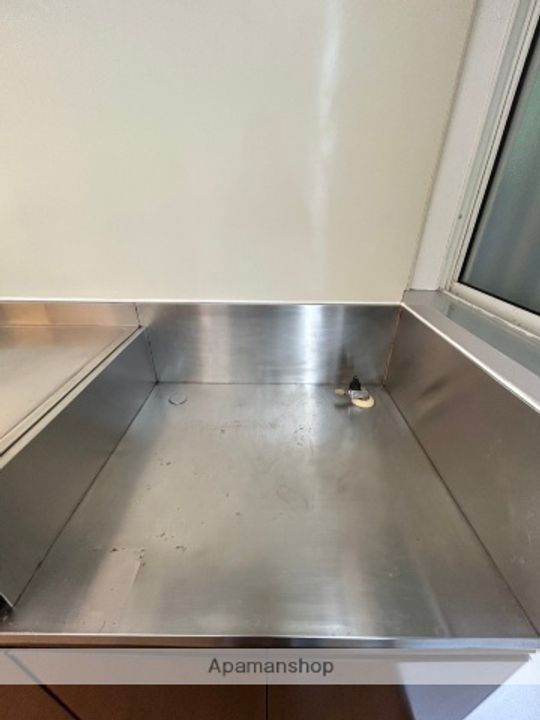 オーベルジュ’90の内装