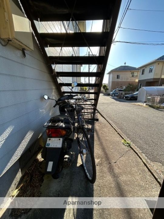 オーベルジュ’90のその他画像