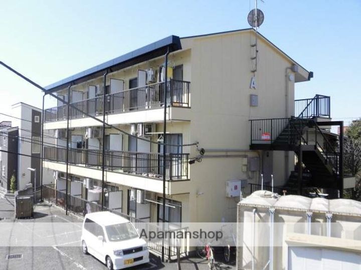 神奈川県茅ヶ崎市十間坂1丁目の賃貸アパートのその他画像