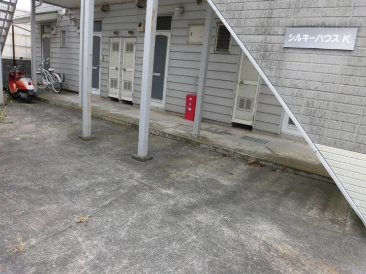 シルキーハウスKのその他画像