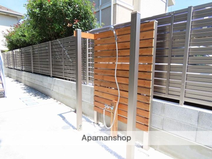 CURRENT鵠沼海岸の内装