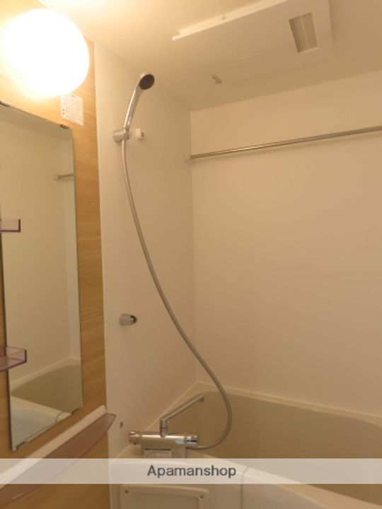 CURRENT鵠沼海岸の内装