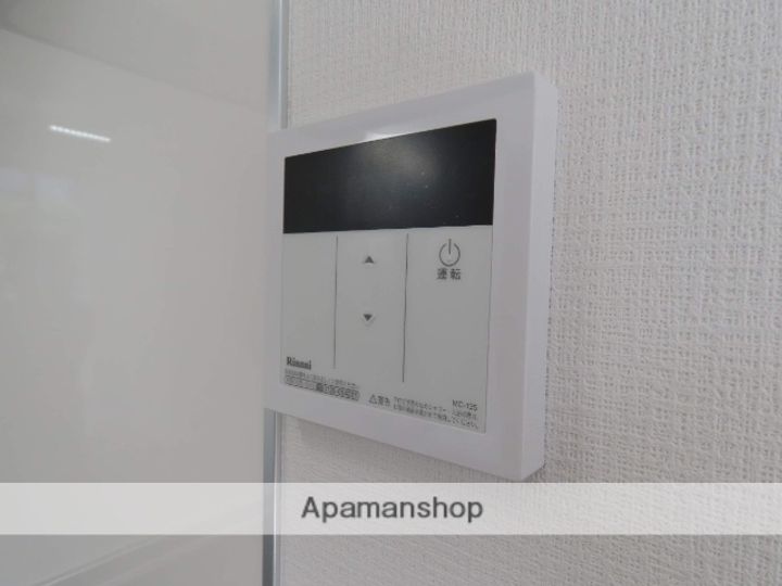 CURRENT鵠沼海岸の内装