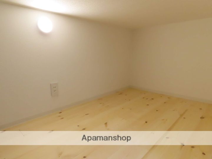 CURRENT鵠沼海岸の内装