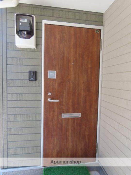 CURRENT鵠沼海岸の内装