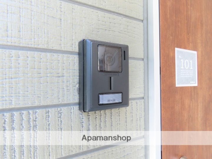 CURRENT鵠沼海岸の内装