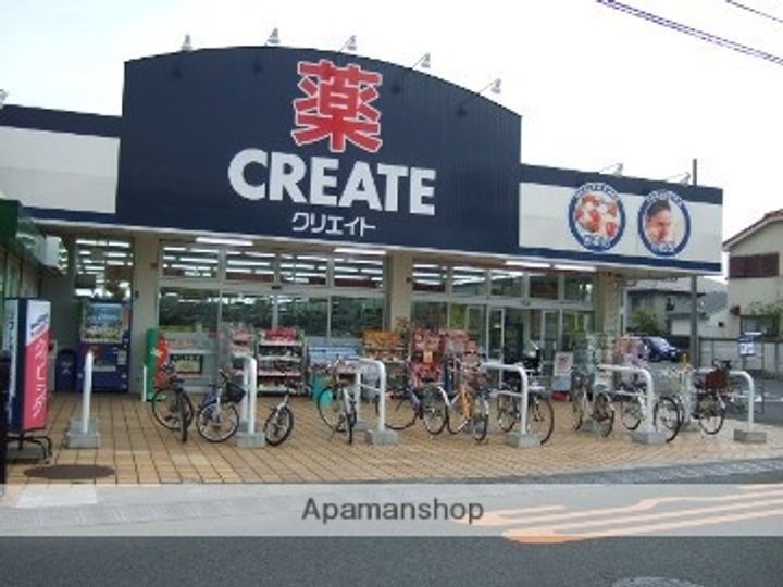 CURRENT鵠沼海岸の周辺