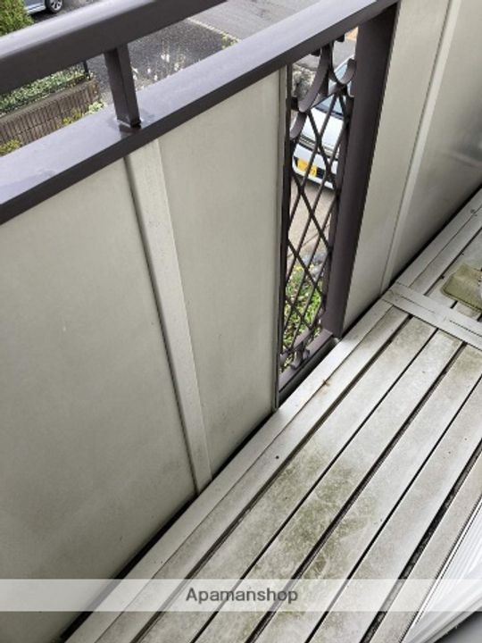 神奈川県伊勢原市池端の賃貸アパートのその他画像