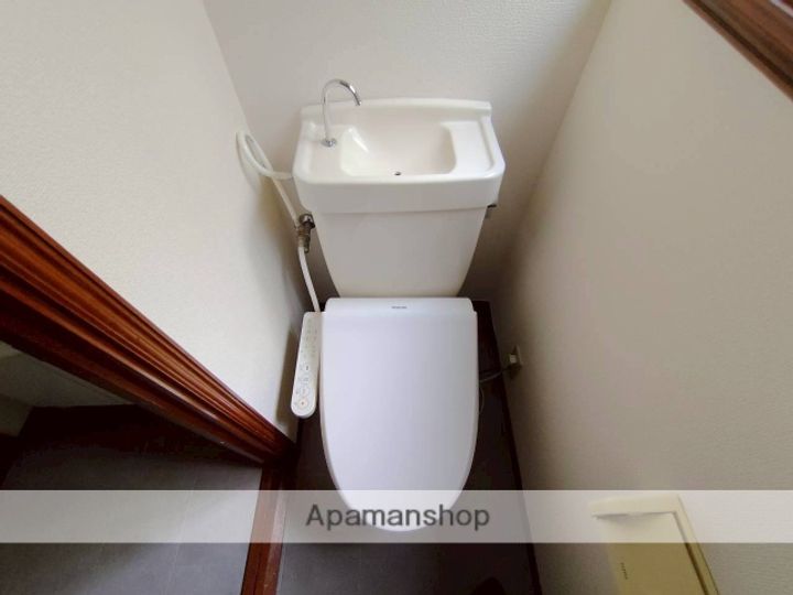 神奈川県茅ヶ崎市東海岸南4丁目の賃貸アパートのその他画像