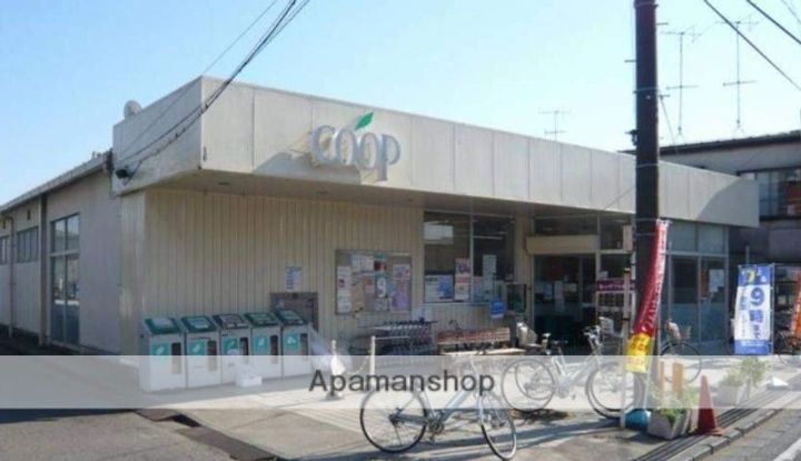 神奈川県茅ヶ崎市東海岸南4丁目の賃貸アパートの周辺