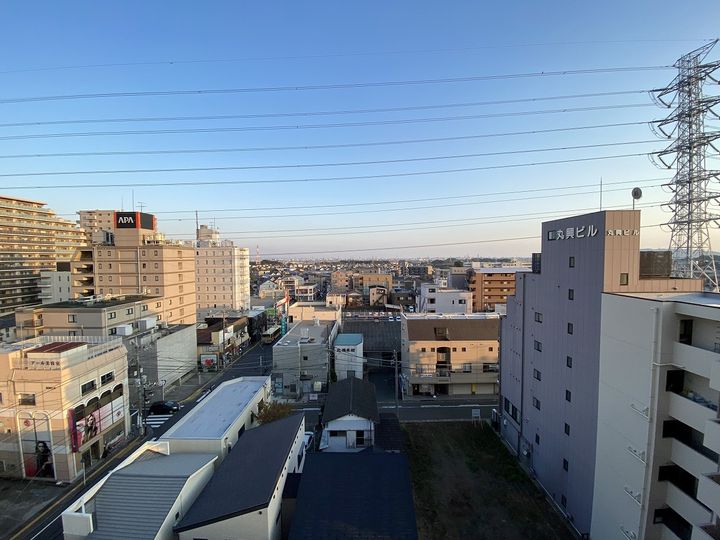 小田急伊勢原駅前マンションのその他画像