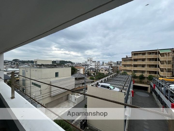 片瀬海岸3丁目ビルのその他画像