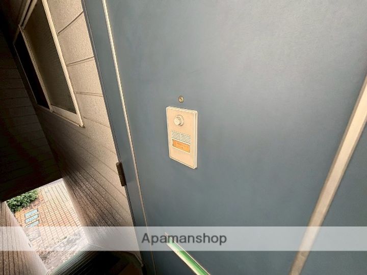 堀口アパートのその他画像