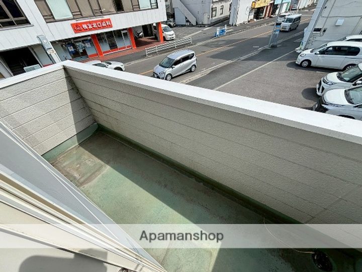 堀口アパートのその他画像