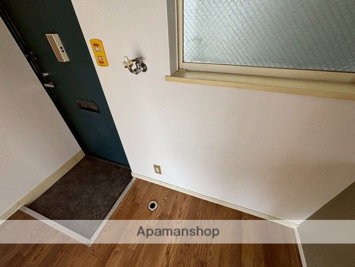 堀口アパートのその他画像