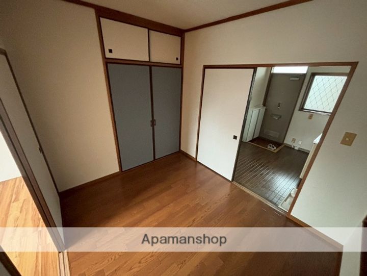 シティハイム湘南Bのその他画像