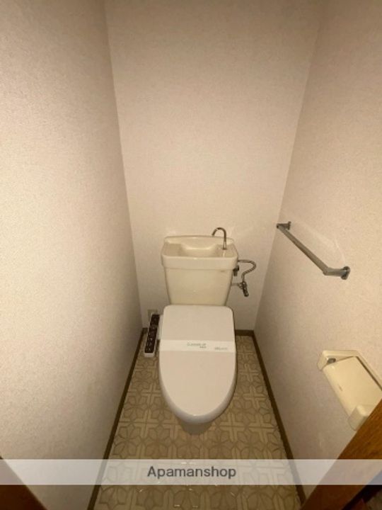 シティハイム湘南Bのその他画像