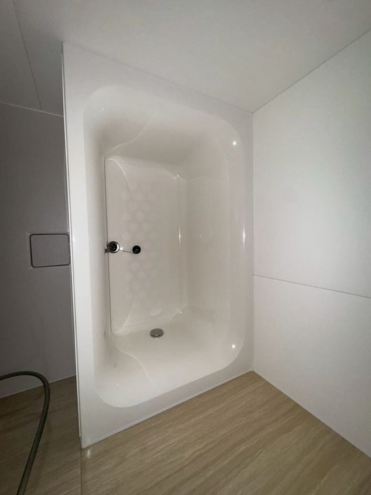 グレイスランドエムの内装