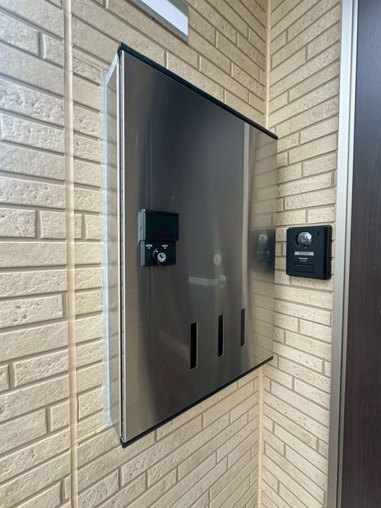 グレイスランドエムの内装