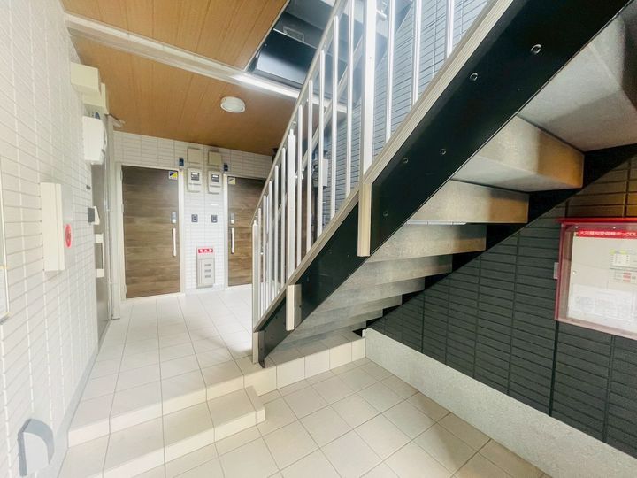 グリシーナ鵠沼石上のその他画像