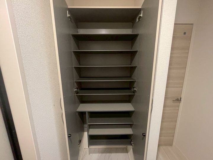 グリシーナ鵠沼石上の内装