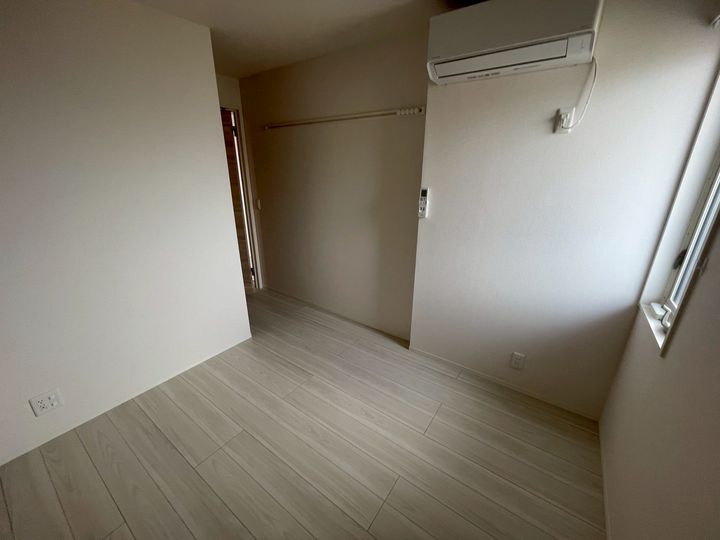 グリシーナ鵠沼石上の内装