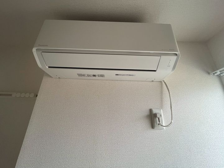 グリシーナ鵠沼石上の内装