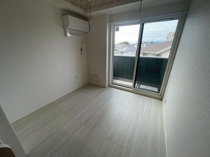 グリシーナ鵠沼石上の内装