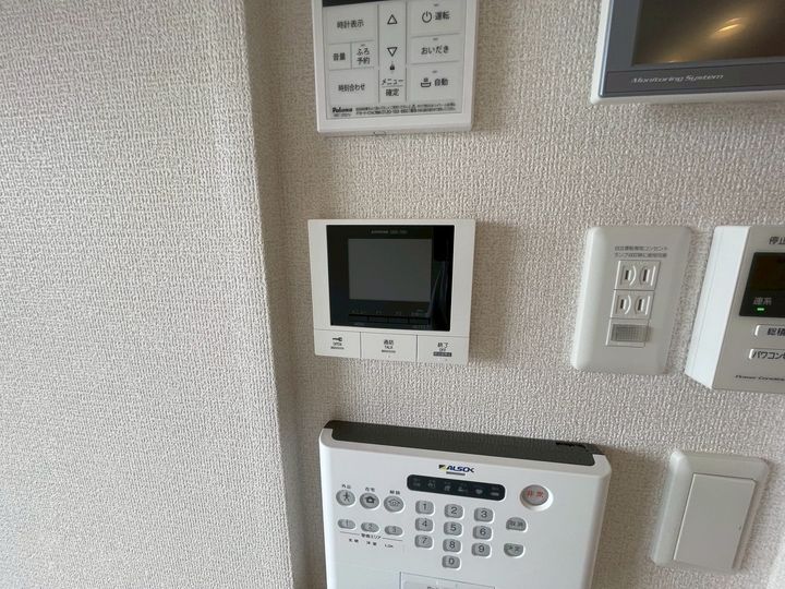 グリシーナ鵠沼石上のその他画像