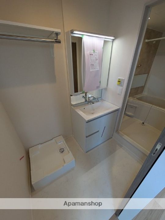 グランヒル湘南台の内装