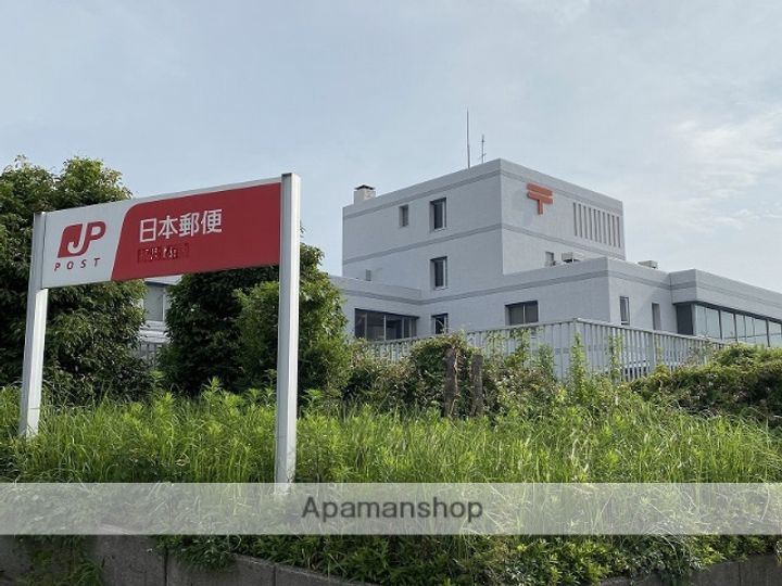 グランヒル湘南台の周辺